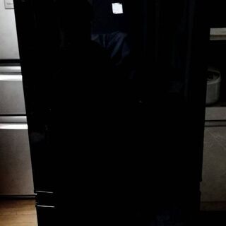 冷蔵庫2ドア2011年制