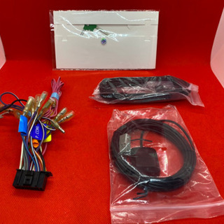 KENWOOD 彩速　カーナビ　 MDV-L300 地図更新　動作確認済み(１)：