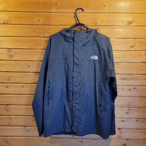 THE NORTH FACE マウンテンパーカー 5100円