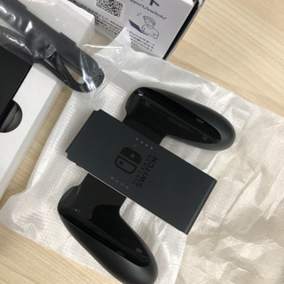 ニンテンドー スイッチ 7／1までお取り置き確定