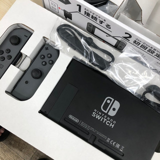 ニンテンドー スイッチ 7／1までお取り置き確定