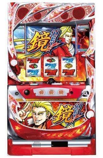 Hey！鏡  〘初代6号機実機〙