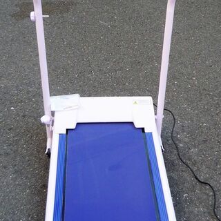 ☆MRGJAPAN runner-fit002 Newコンパクト電動ウォーカーB 家庭用ルームランナー◆おうちでトレーニング