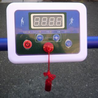 ☆MRGJAPAN runner-fit002 Newコンパクト電動ウォーカーB 家庭用ルームランナー◆おうちでトレーニング