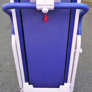 ☆MRGJAPAN runner-fit002 Newコンパクト電動ウォーカーB 家庭用ルームランナー◆おうちでトレーニング