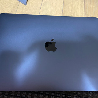 「最終値下げ！」MacBook Air 2019 定価115280 