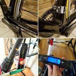 ４７万円サーベロcerveloR3 カーボンロードバイク美品