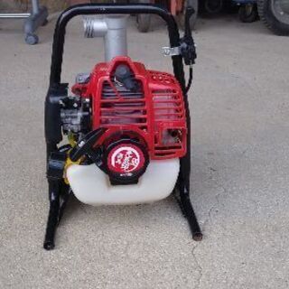 丸山製作所灌水ポンプGKP250