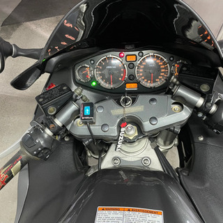 GSX1300R ハヤブサ 隼 カナダ逆輸入 GW71A