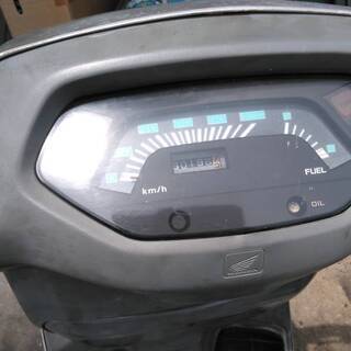 リード９０　　３万３千円　抹消車です。