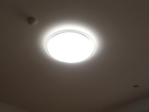 日立LEDシーリングライト