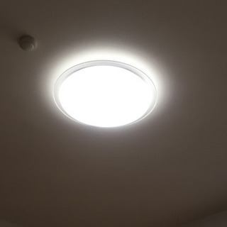 日立LEDシーリングライト