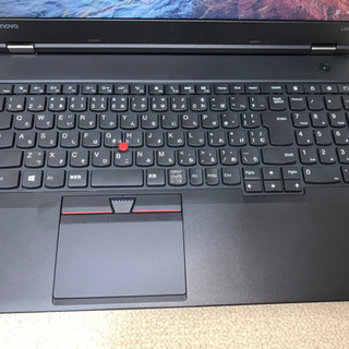 早い者勝ち 稼働少ない美品 lenovo ノートパソコン officeソフト