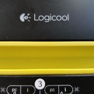 【ネット決済】Logi cool Bluetoothキーボードです