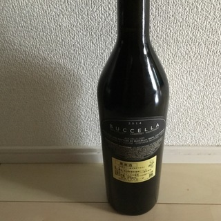 赤ワイン ブッチェラ | rdpa.al