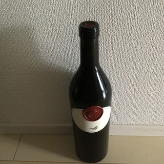 赤ワイン　ブッチェラ