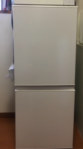 人気の『MUJI』2020年製の冷蔵庫7,000円