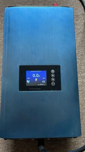グリッドタイインバーター　SUN-1000G2-LCD 1000w 正弦波