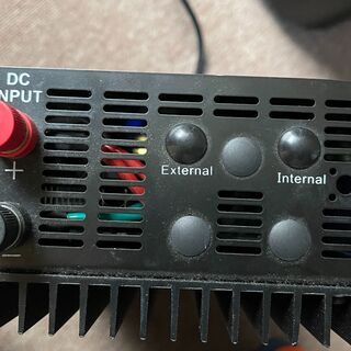 グリッドタイインバーター SUN-1000G2-LCD 1000w 正弦波