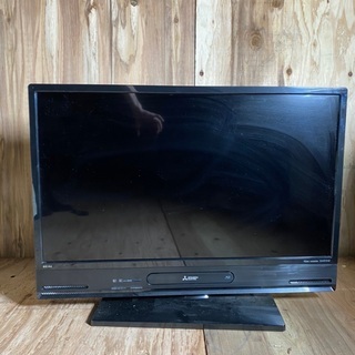 高年式⭐️三菱2019年製32型テレビ(型式：LCD-V3…