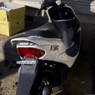 ホンダ ZX 2ST  ぼろぼろズーマーZOOMERと交換してくれる方！ ホンダ ZX 2ST ぼろぼろズーマーZOOMERと交換してくれる方！
