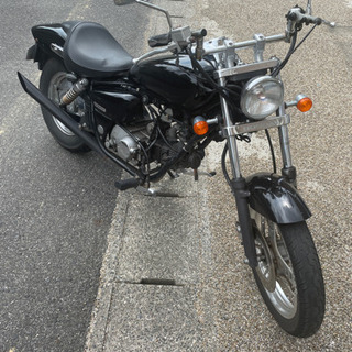 マグナ50