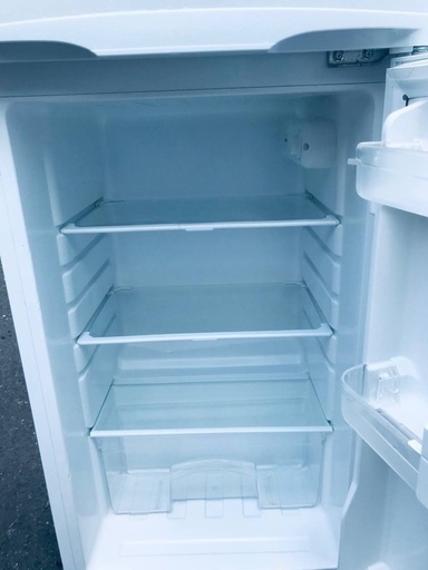 ♦️EJ1714B アイリスオーヤマ冷凍冷蔵庫 【2019年製】