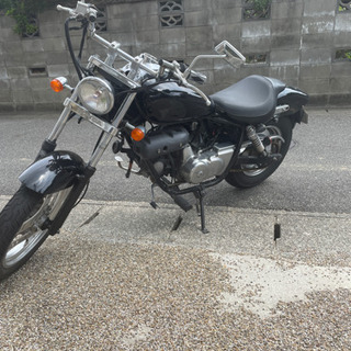 マグナ50