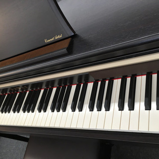 サマーセール！開催！　今だけ表示価格より5000円引き！ 8月7日～8月22日まで★i311 KAWAI CA-65R  2012年製　カワイ　電子ピアノ