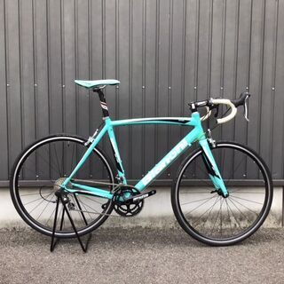 【モノマニア四日市】【引き取り限定】　Bianchi ニローネ7