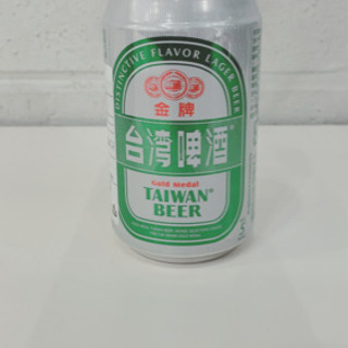 【ネット決済・配送可】台湾ビール24本/1ケース⚠️大阪市内限定