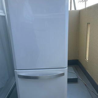 2014年製　2ドア冷蔵庫‼️