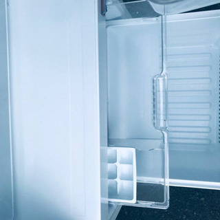 ①✨2019年製✨1543番 Paasonic ✨ノンフロン冷凍冷蔵庫✨NR-B17BW-W‼️