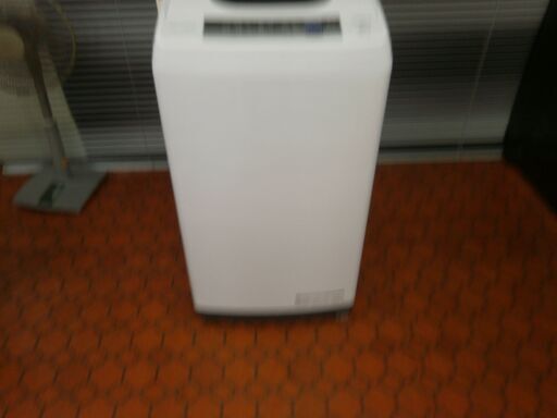 ID 969809　日立5Kg　２０１９年製　NW-50C