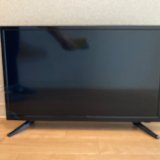 お値下げ　未使用品☆24v型デジタルハイビジョン液晶テレビ　20...