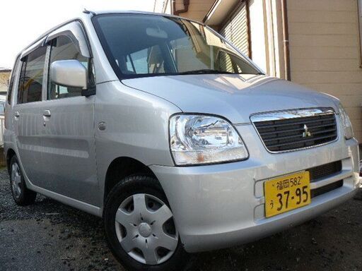 その他 年式：平成15年 / 三菱ミニカBJトッポ 走行距離：65,000km 