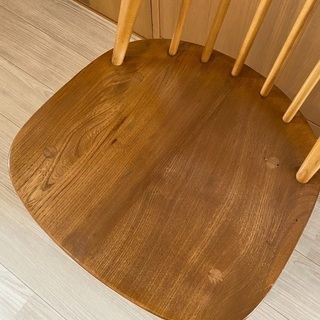 アーコール　チェア　ERCOL ゴールドスミスチェア