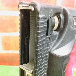 日立工機 N14DSL コードレスタッカー【リライズ野田愛宕店】【店頭取引