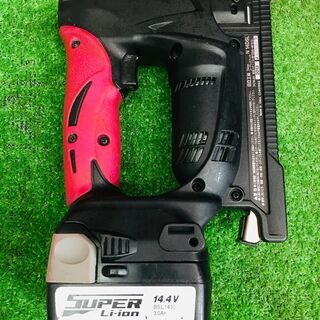 日立工機 N14DSL コードレスタッカー【リライズ野田愛宕店】【店頭取引