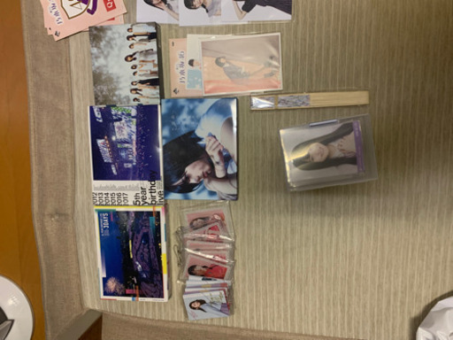 本/CD/DVD 乃木坂 写真集 グッズ CD DVD その他
