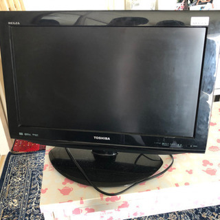 TOSHIBA テレビ