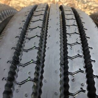 新車外し TOYO Hyparadial M130 195/75R15 109/107L LT 15インチ