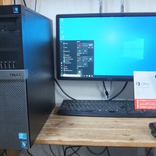 DELL OPTIPLEX980
