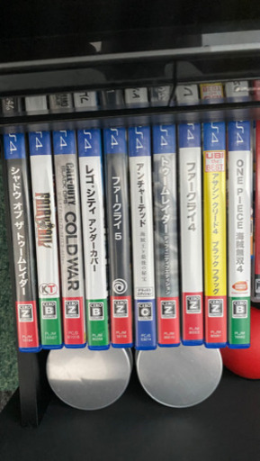 PS4 本体 外付けSSD付き 値下げ交渉可 | www.callcenterhotel.com