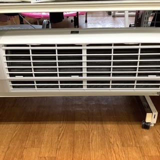 壁掛けエアコン SHARP  AY–G22DH 2017年製 2.2kw ヨゴレ有