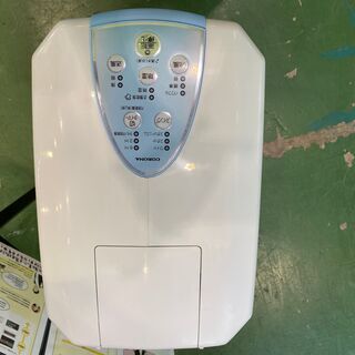 【愛品館八千代店】CORONA 2014年製　冷風・衣類乾燥除湿器CDM-1014