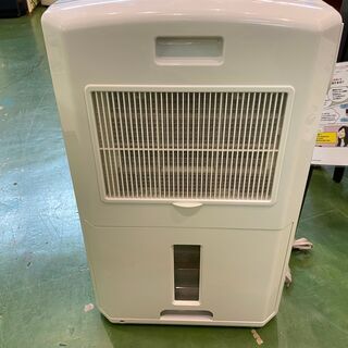 【愛品館八千代店】CORONA 2014年製　冷風・衣類乾燥除湿器CDM-1014