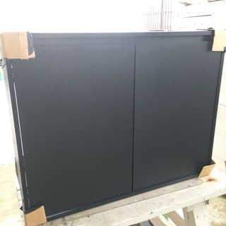 値下げ　早い者勝ち！水槽関連　90cm水槽台　ブラック　使用3ヶ月 値下げ 早い者勝ち！水槽関連 90cm水槽台 ブラック 使用3ヶ月