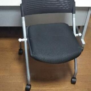 【ネット決済】会議用椅子
