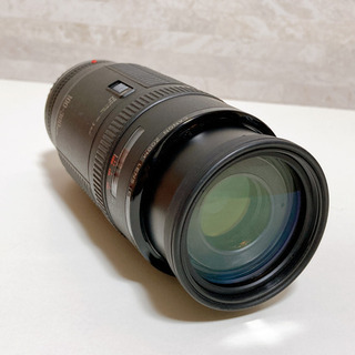 望遠レンズ キヤノン Canon EF 100-300mm
